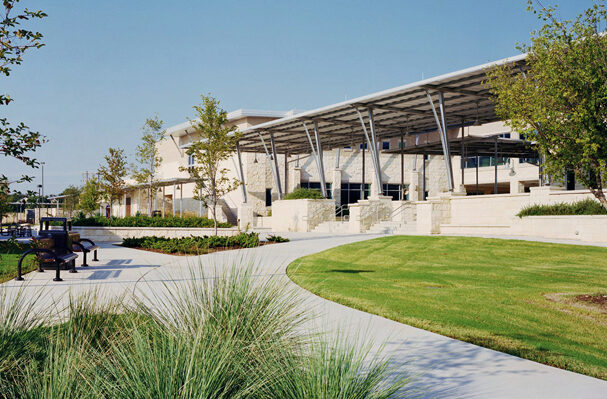 Image of Austin Community College (ACC) - Cypress Creek Campus