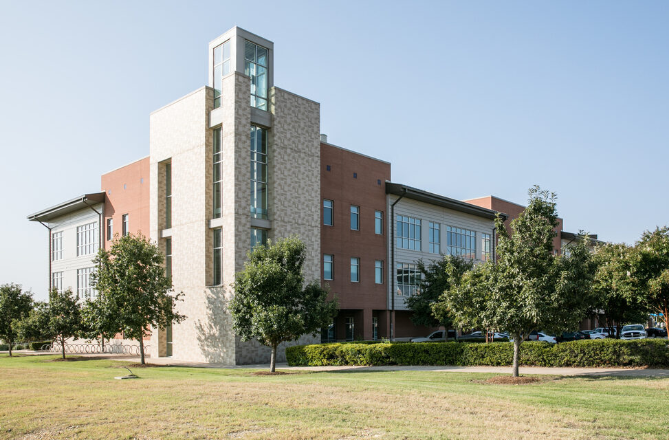 Image of Austin Community College (ACC) - Round Rock Campus