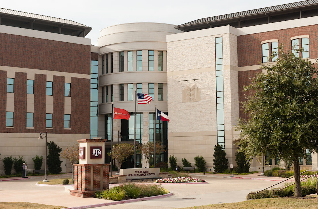 Image of Texas A&M School of Medicine - Round Rock Campus