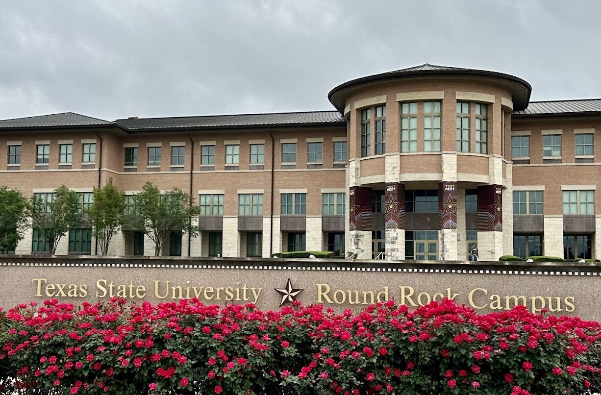 Image of Texas State University - Round Rock Campus