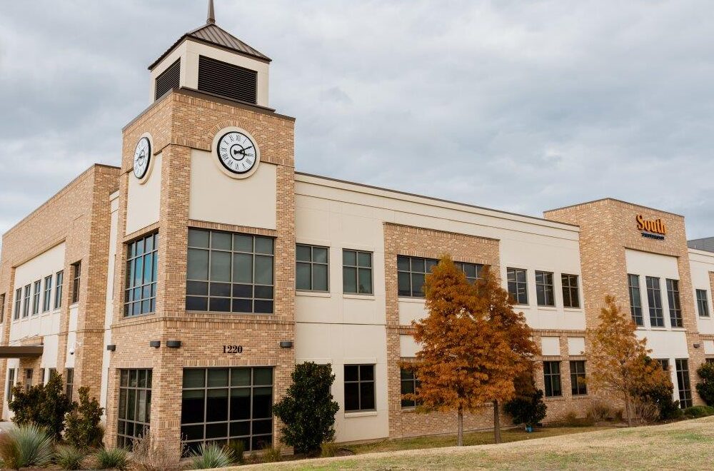 Image of South University - Round Rock Campus