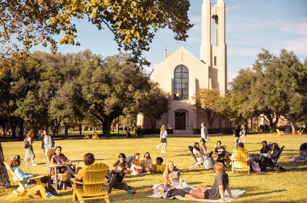 Image of Southwestern University